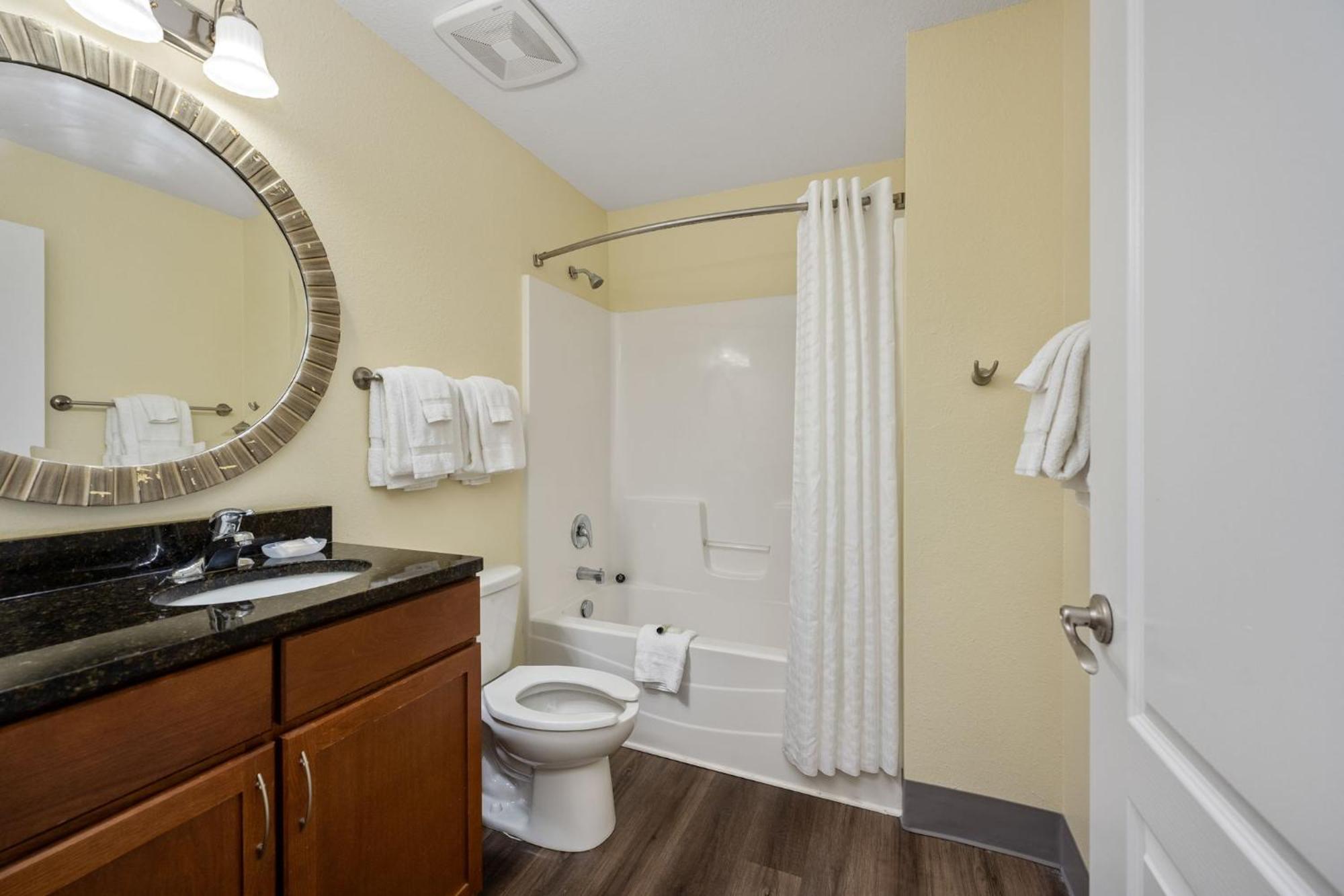 Affordable Suites Of America Stafford Quantico Exterior photo