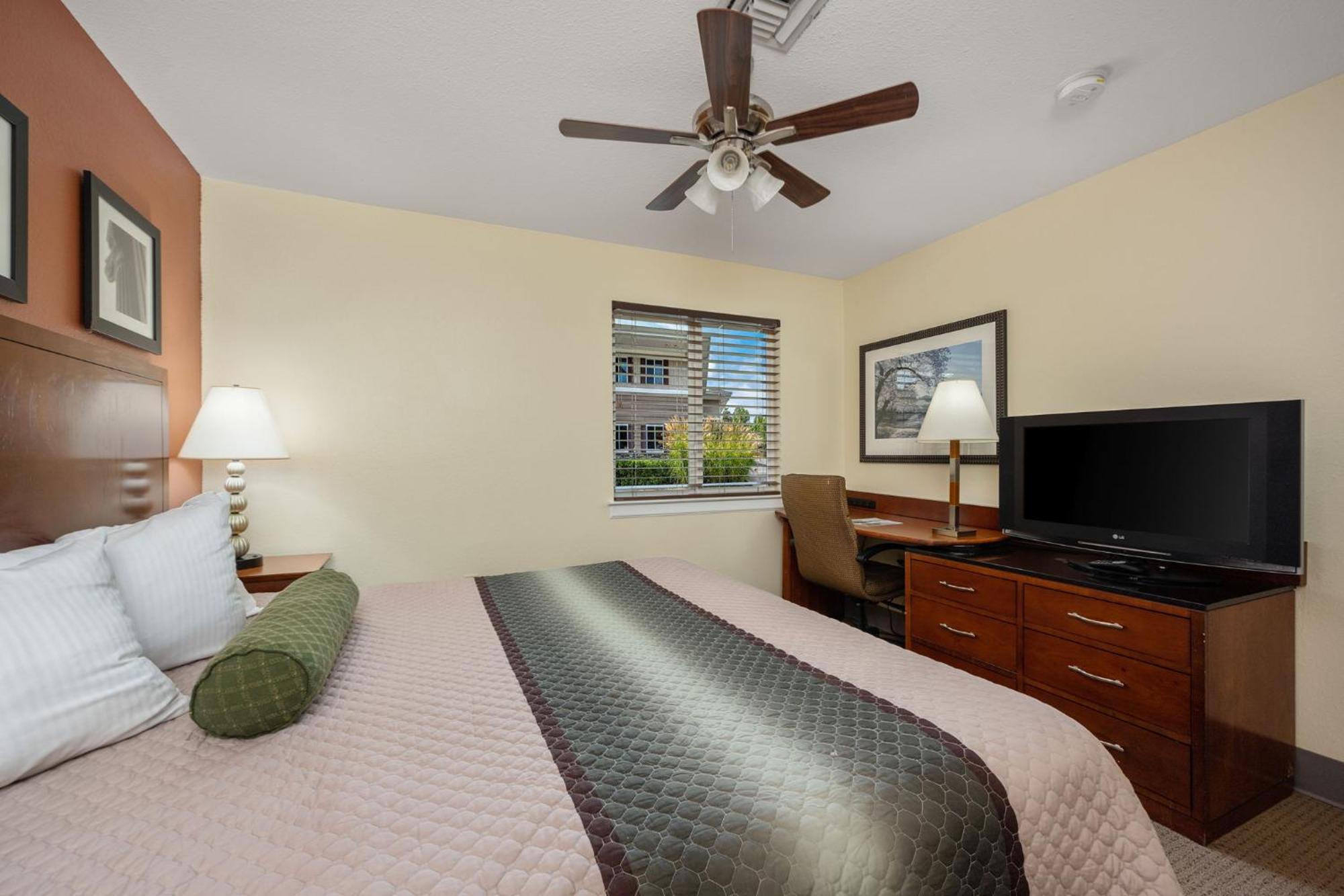 Affordable Suites Of America Stafford Quantico Exterior photo