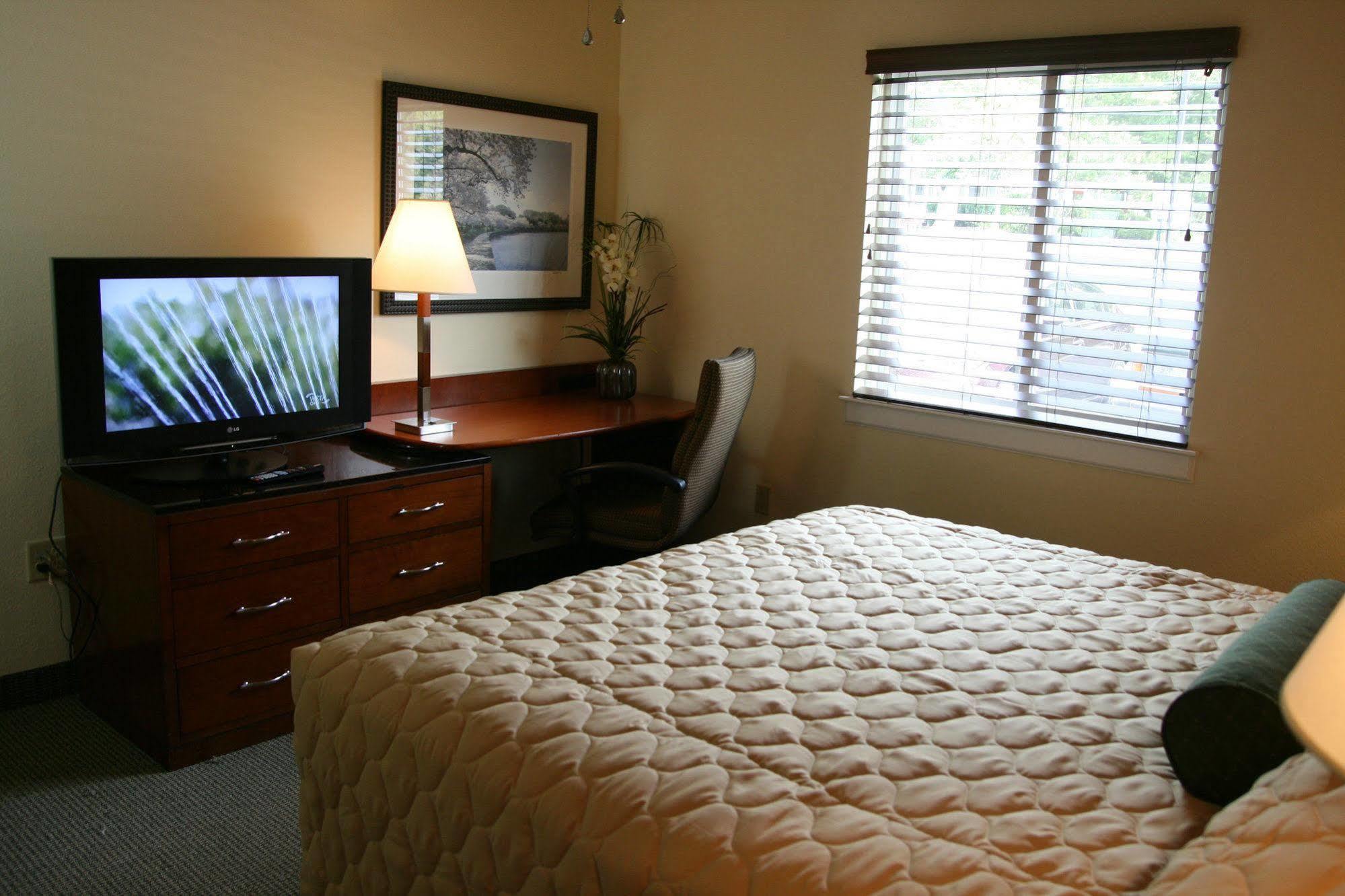 Affordable Suites Of America Stafford Quantico Exterior photo